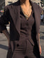 Tailleur