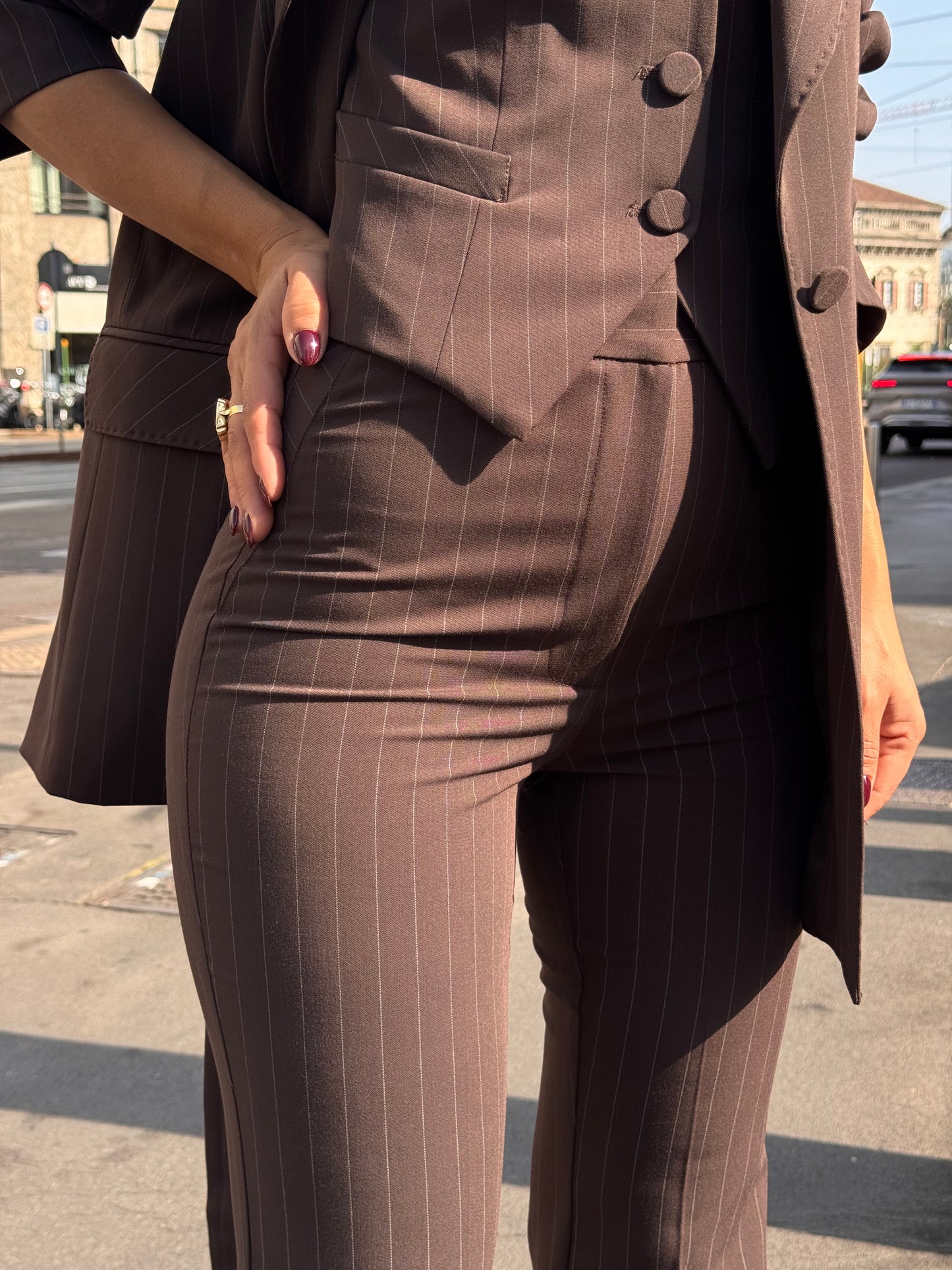 Tailleur