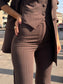 Tailleur