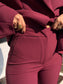Tailleur