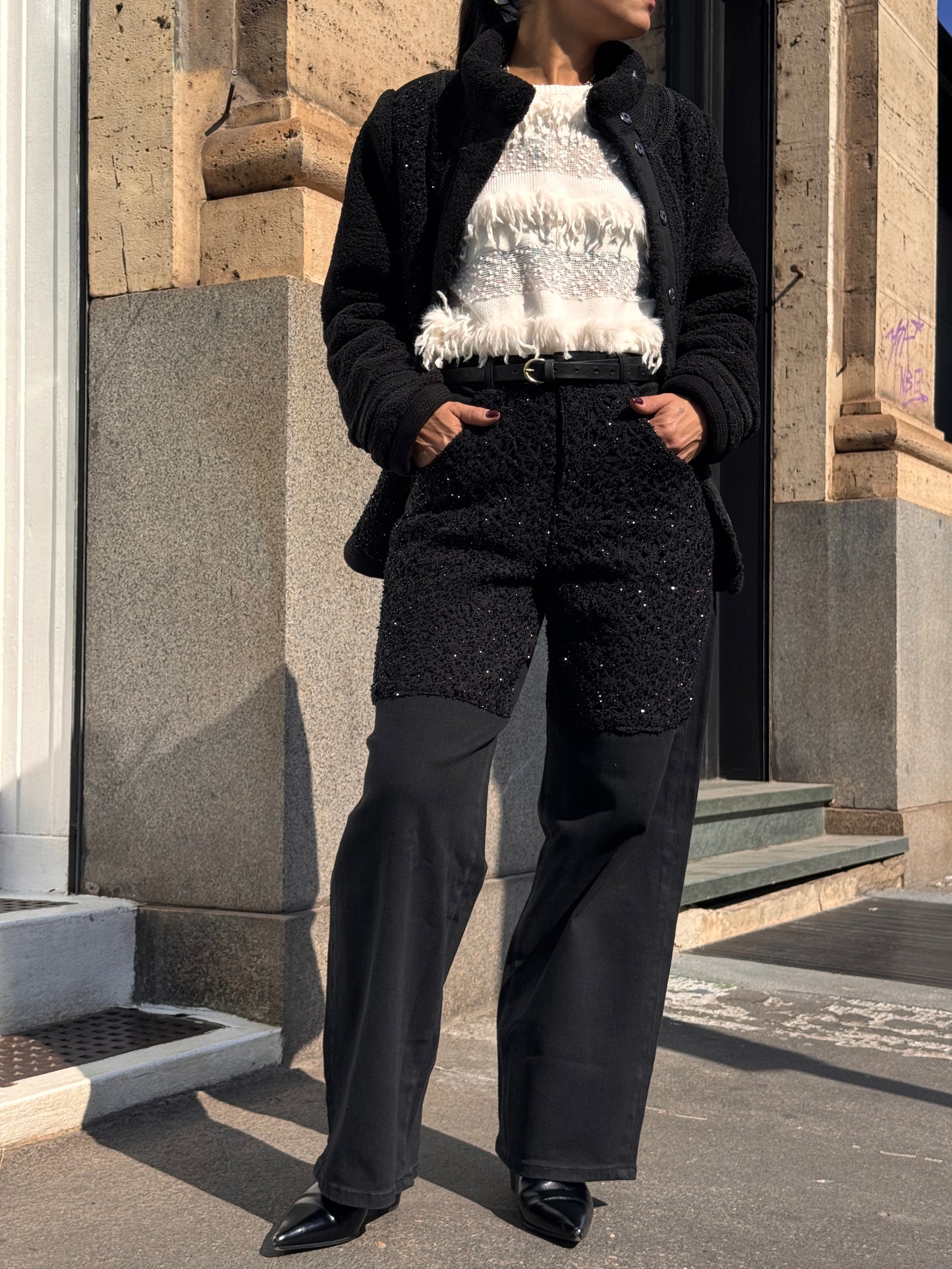 Pantaloni