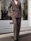 Tailleur