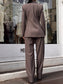 Tailleur