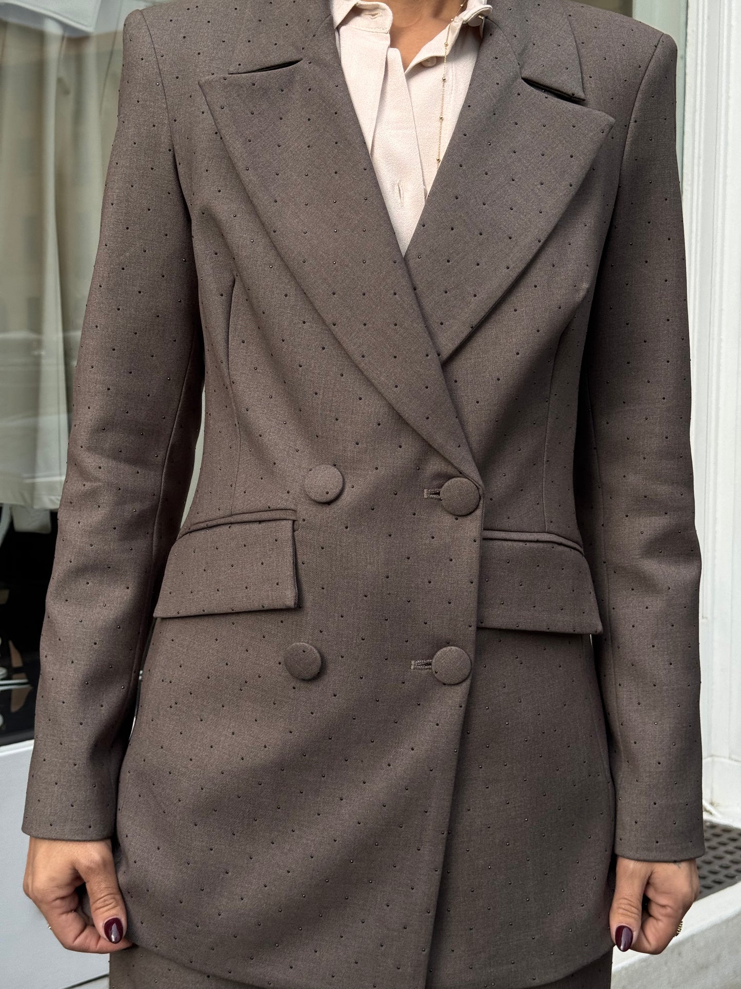 Tailleur
