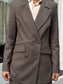 Tailleur