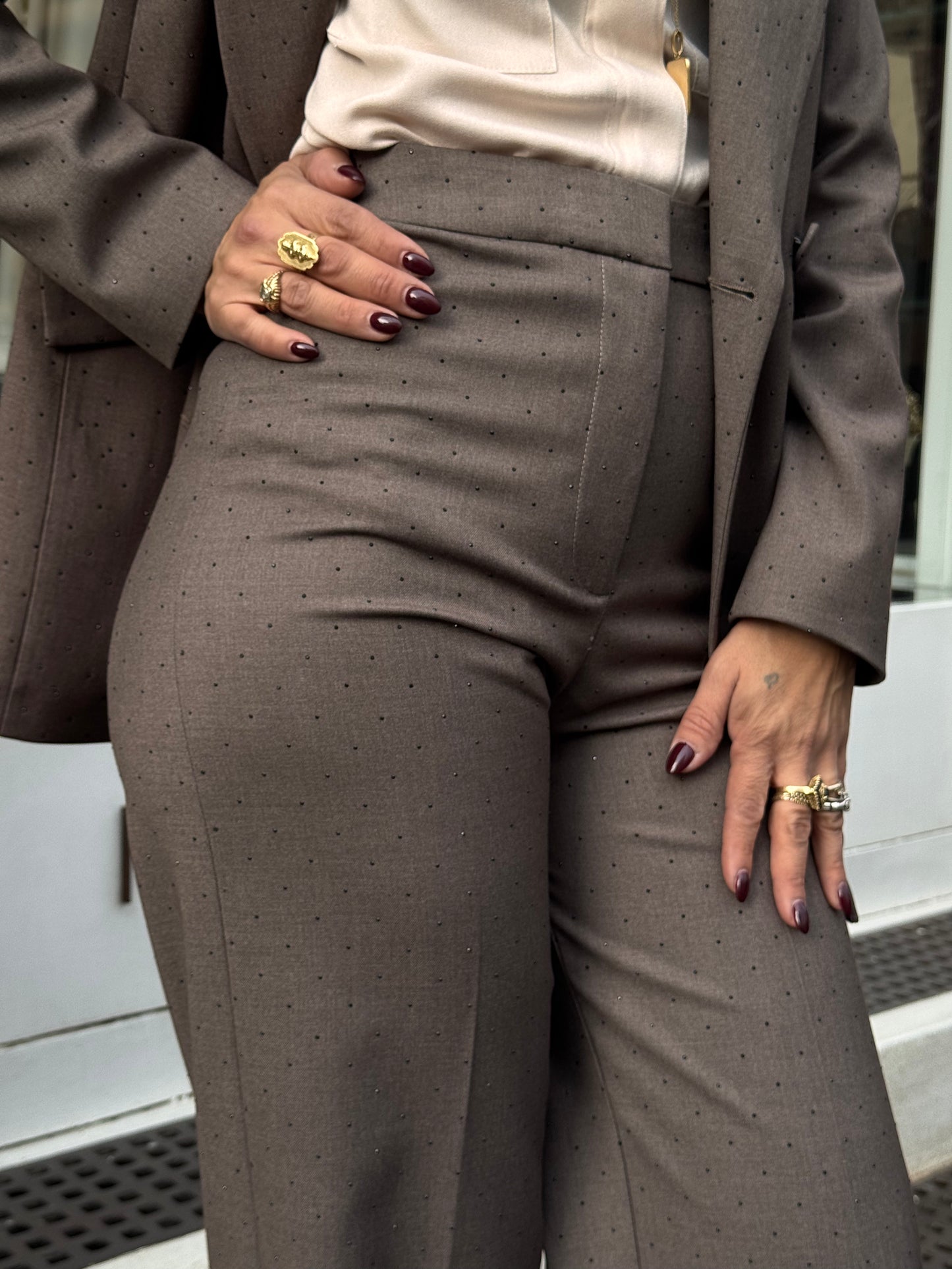 Tailleur