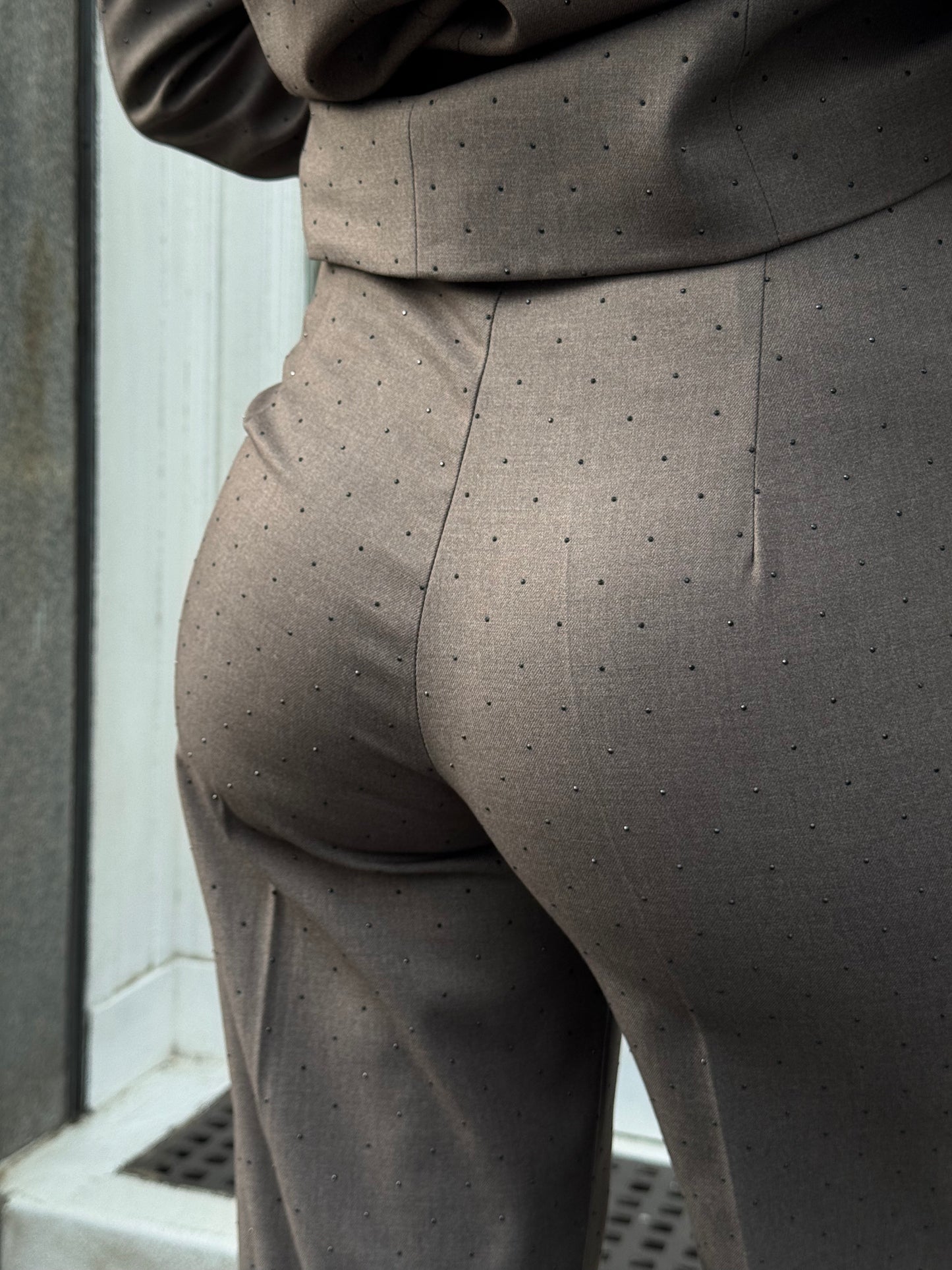 Tailleur