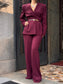 Tailleur