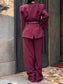 Tailleur