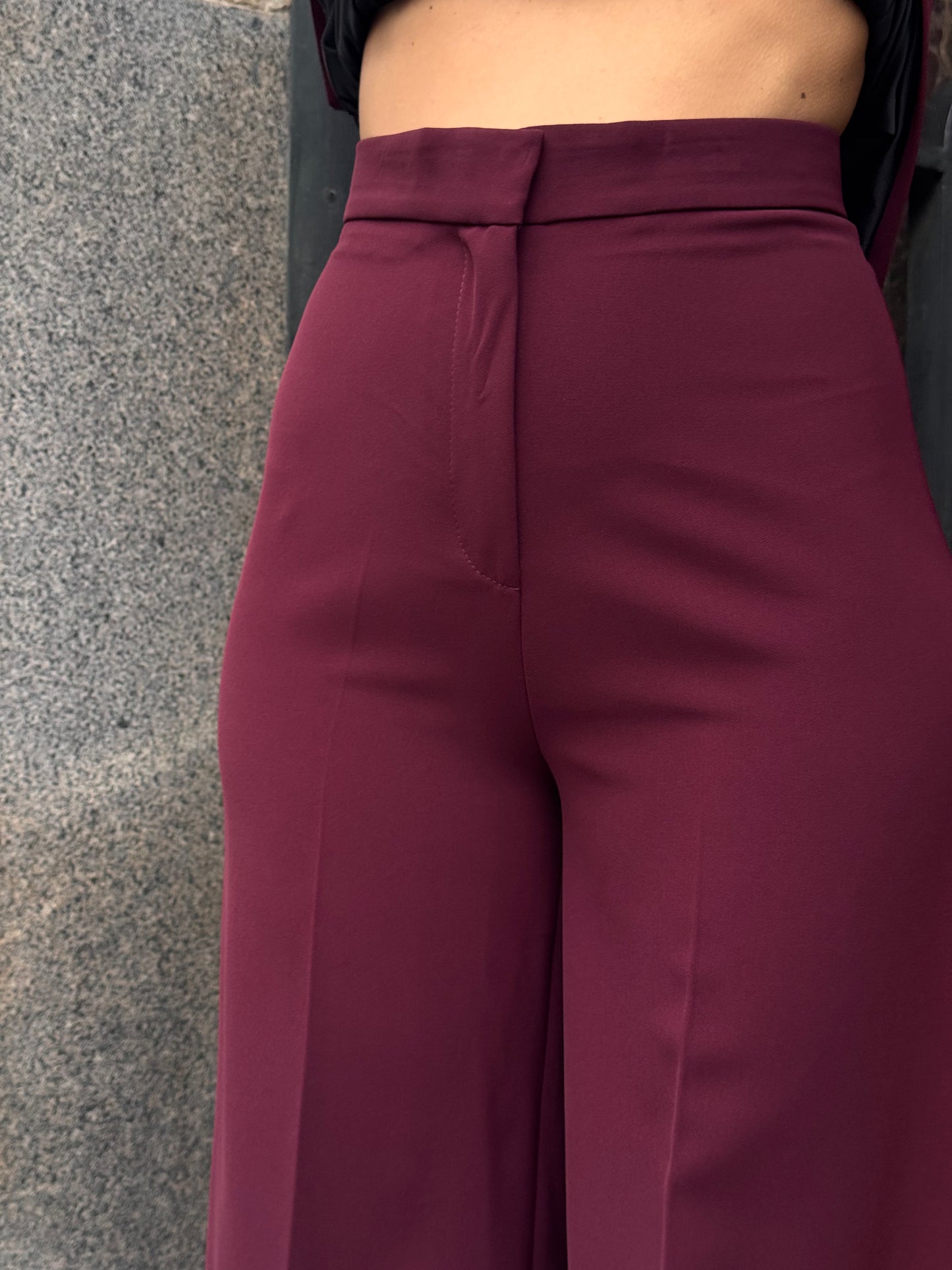 Tailleur