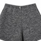 Shorts grigi - dettaglio trama e confezione