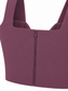 Dettaglio zip posteriore