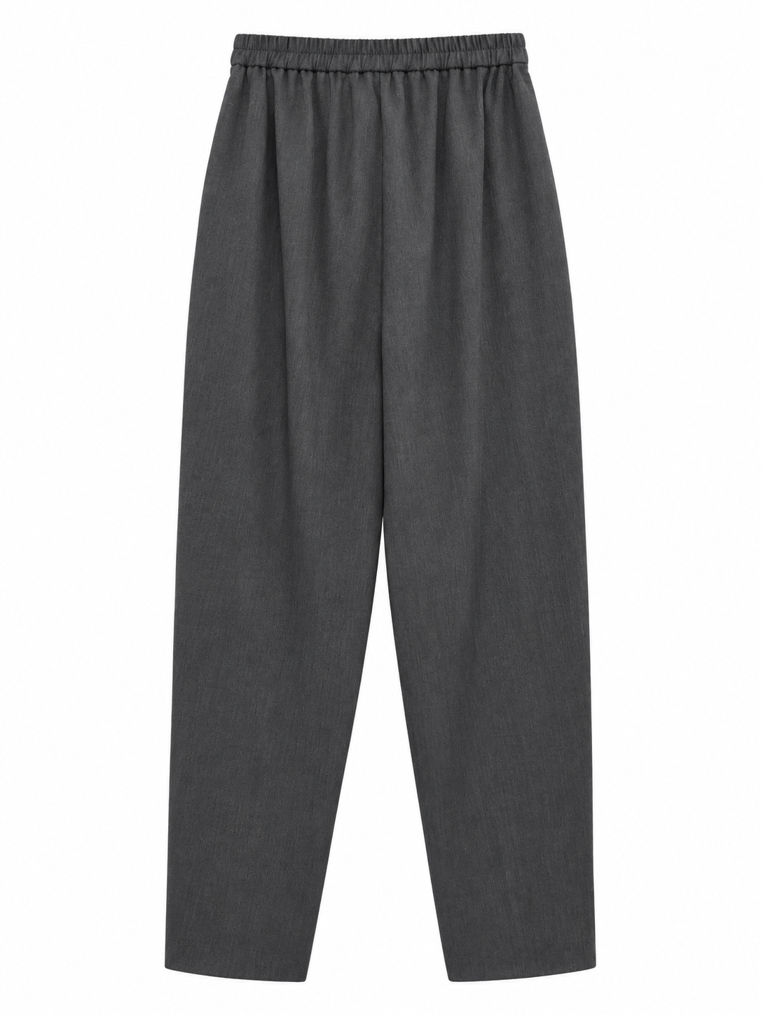 Pantalone grigio — retro