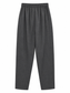 Pantalone grigio — retro