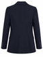Giacca blu notte - retro